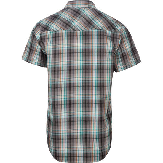 Coastal Clothing Mens Short Sleeve Shirt Tommy 