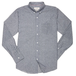 Banks Stripe Shirt by Coastal Brand
