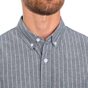 Banks Stripe Shirt by Coastal Brand