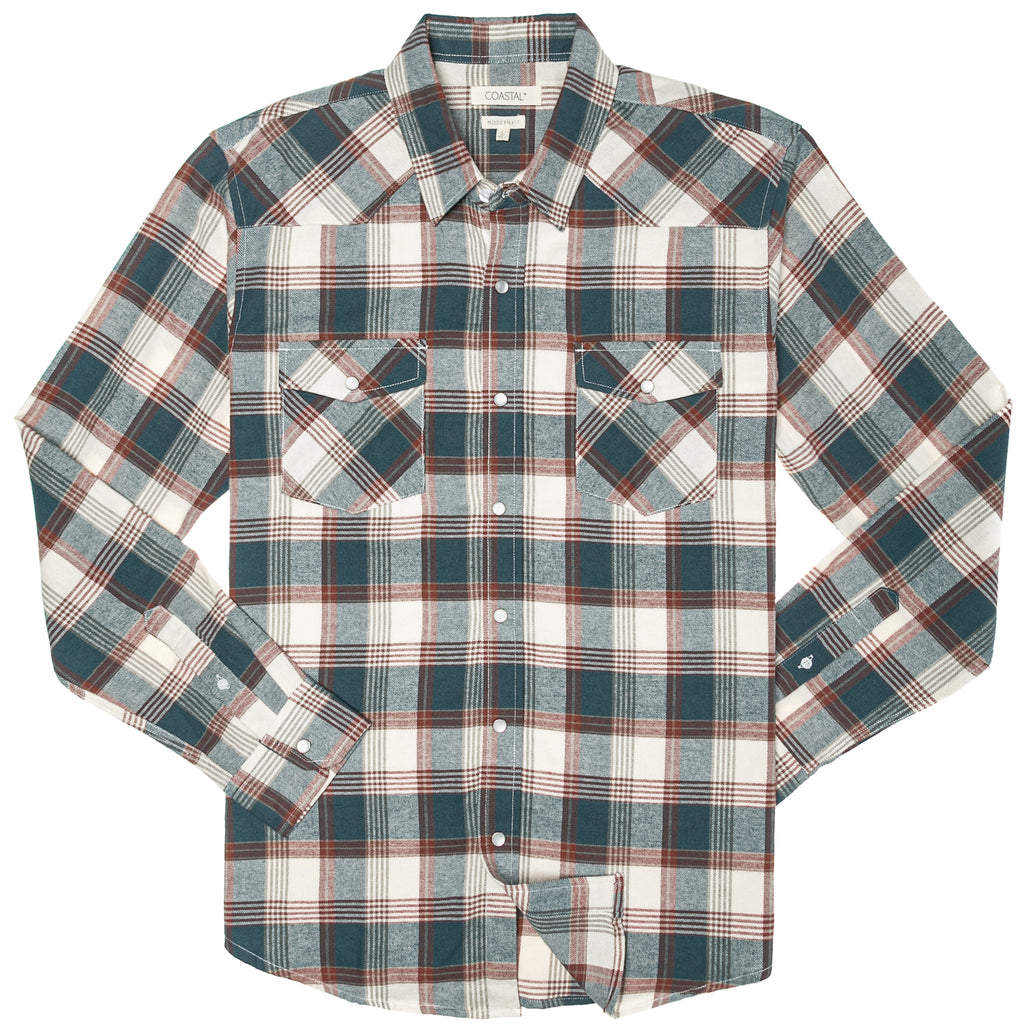 Northfork Flannel
