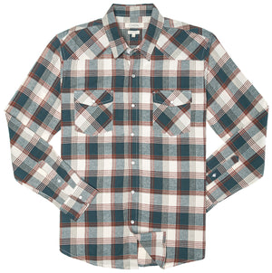 Northfork Flannel
