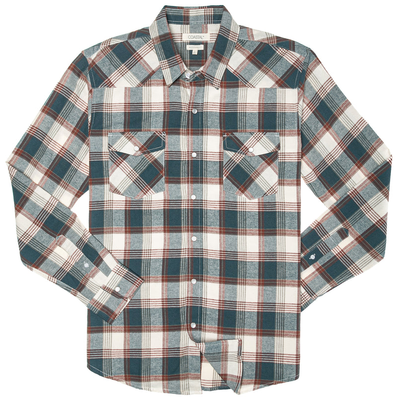 Northfork Flannel