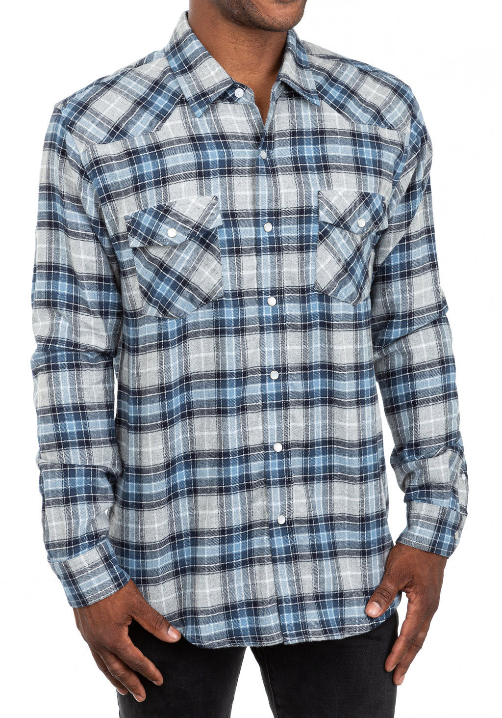 Cloudbreak Flannel