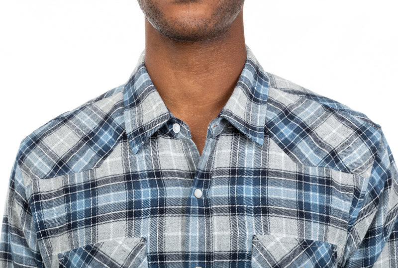 Cloudbreak Flannel