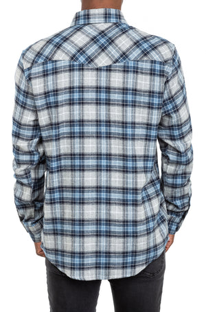 Cloudbreak Flannel