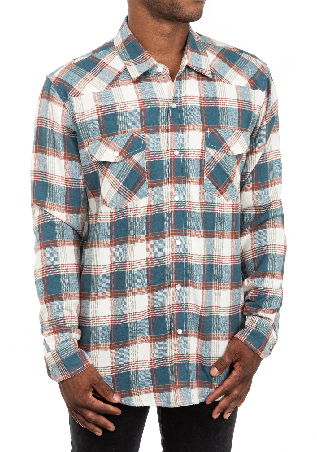 Northfork Flannel