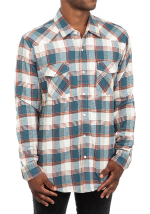 Northfork Flannel