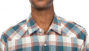 Northfork Flannel
