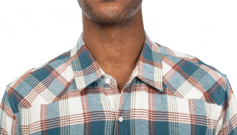 Northfork Flannel