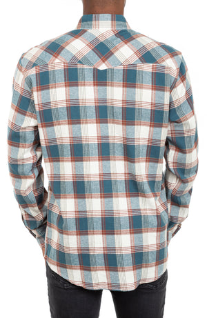 Northfork Flannel