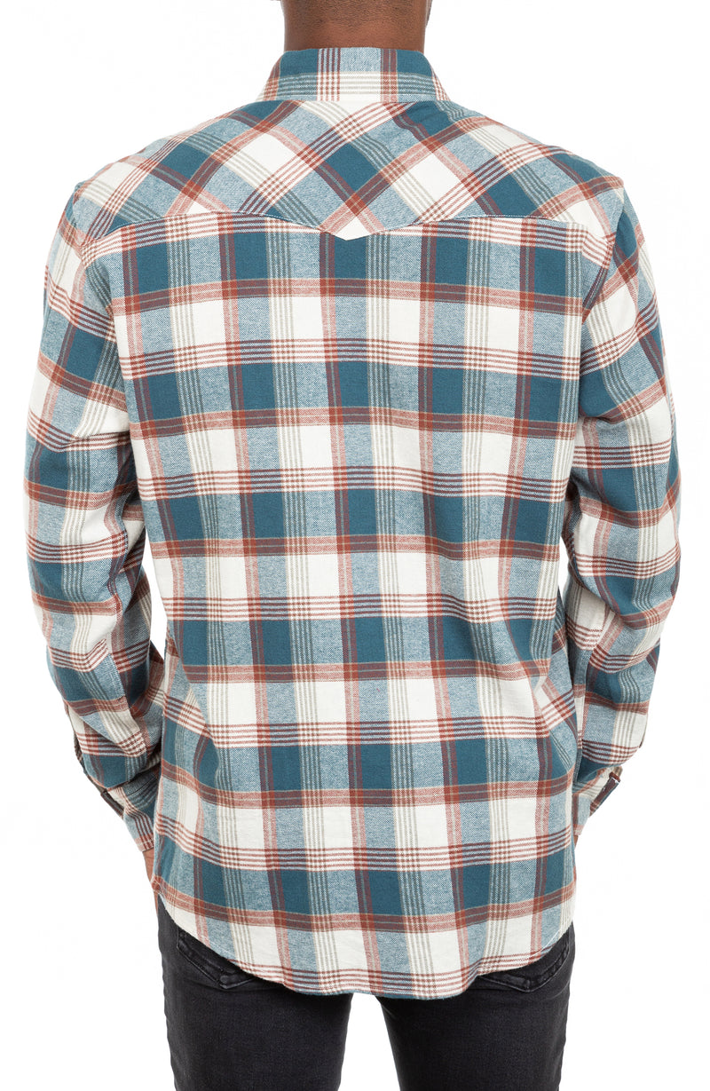Northfork Flannel