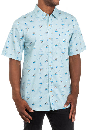 Shark Print