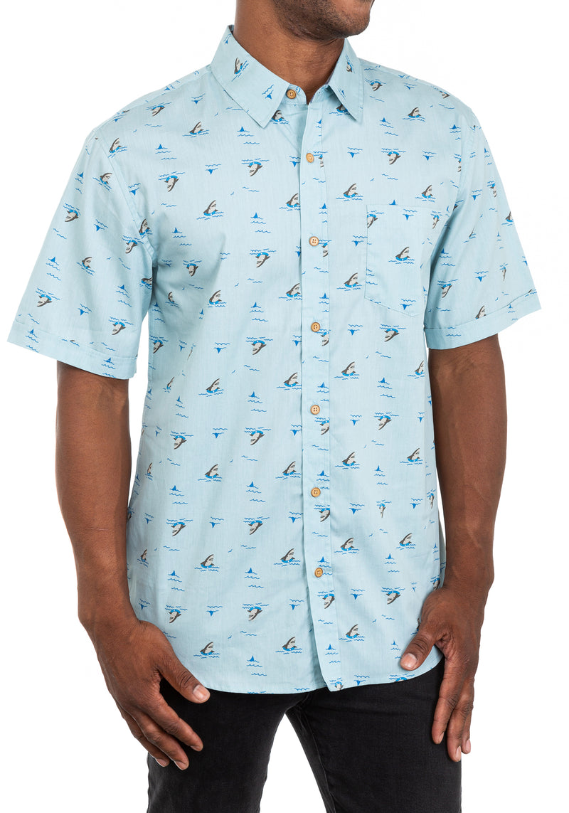 Shark Print