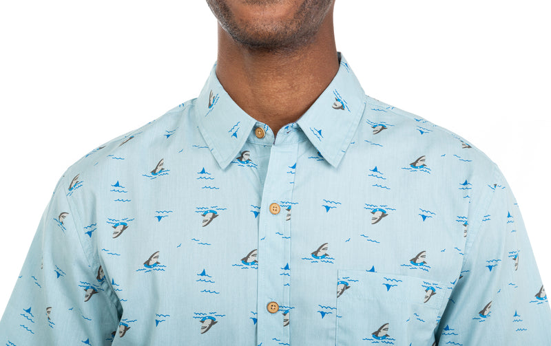 Shark Print