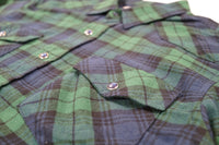 Maverick Flannel