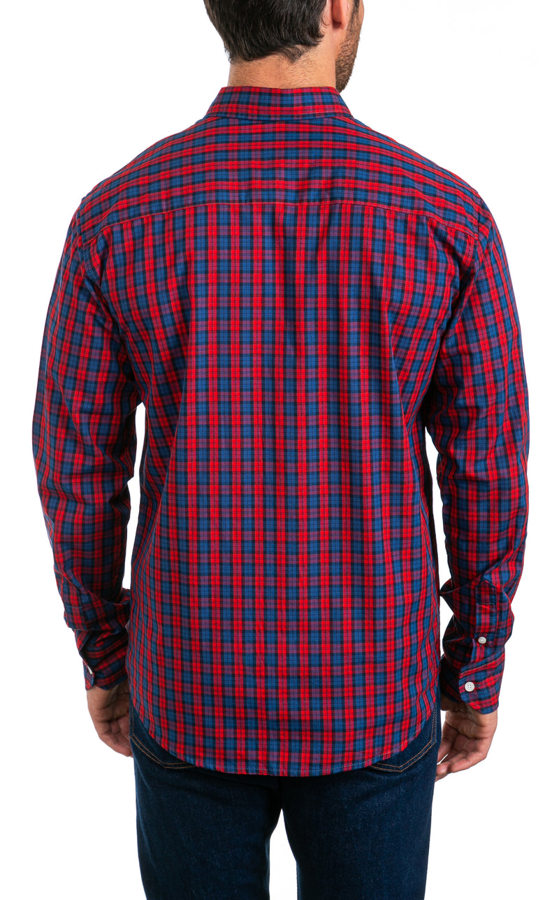 Randal Mens LS