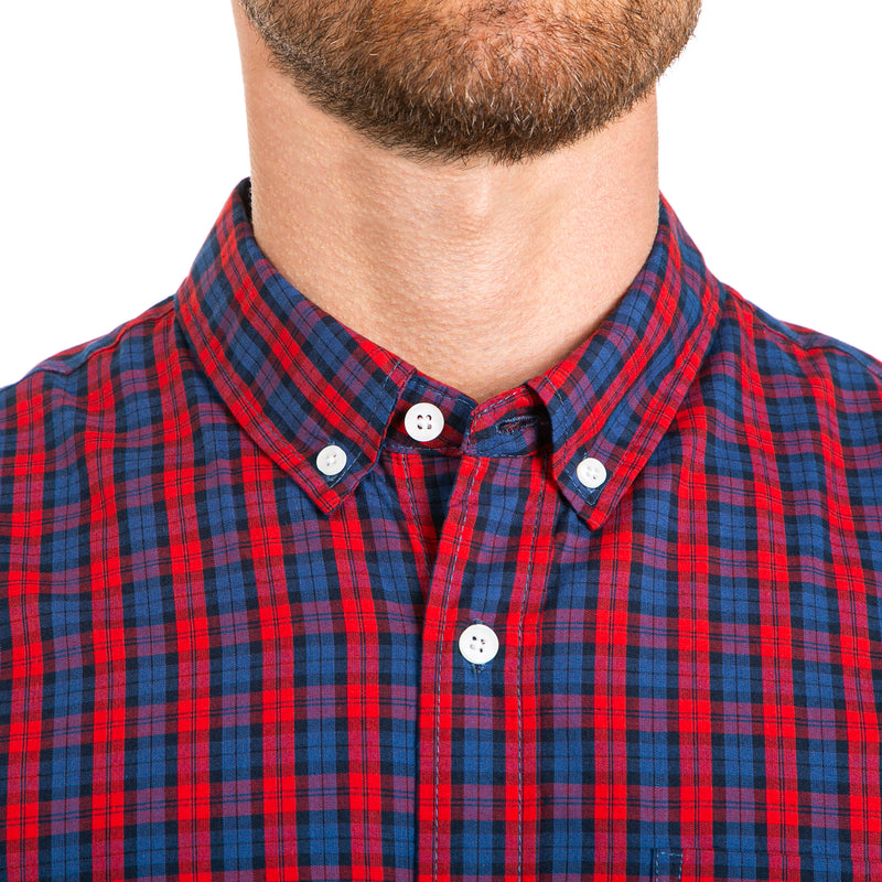 Randal Mens LS
