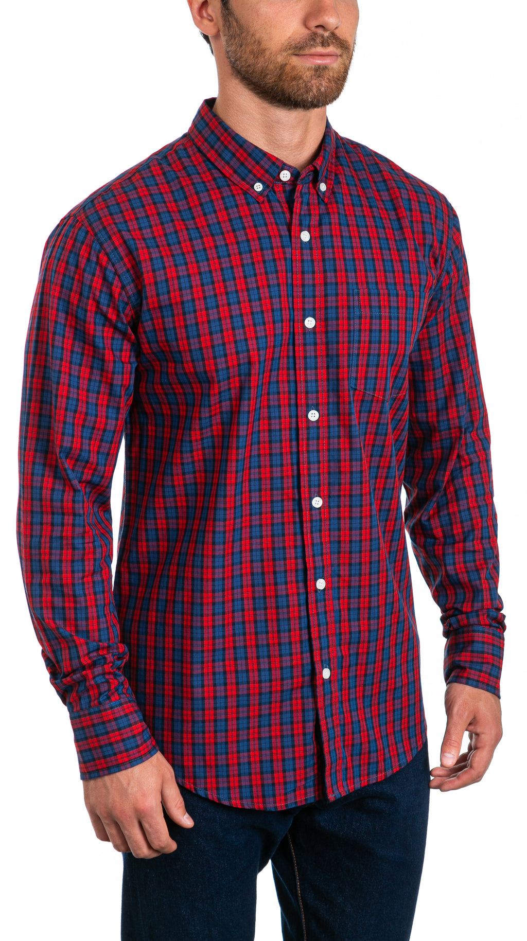 Randal Mens LS