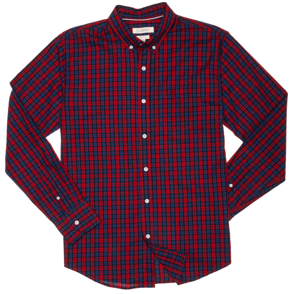 Randal Mens LS