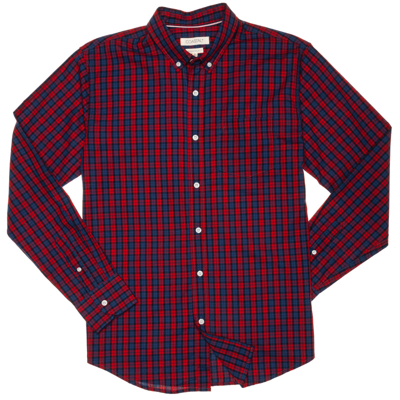 Randal Mens LS