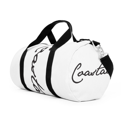 Coastal Duffel Bag