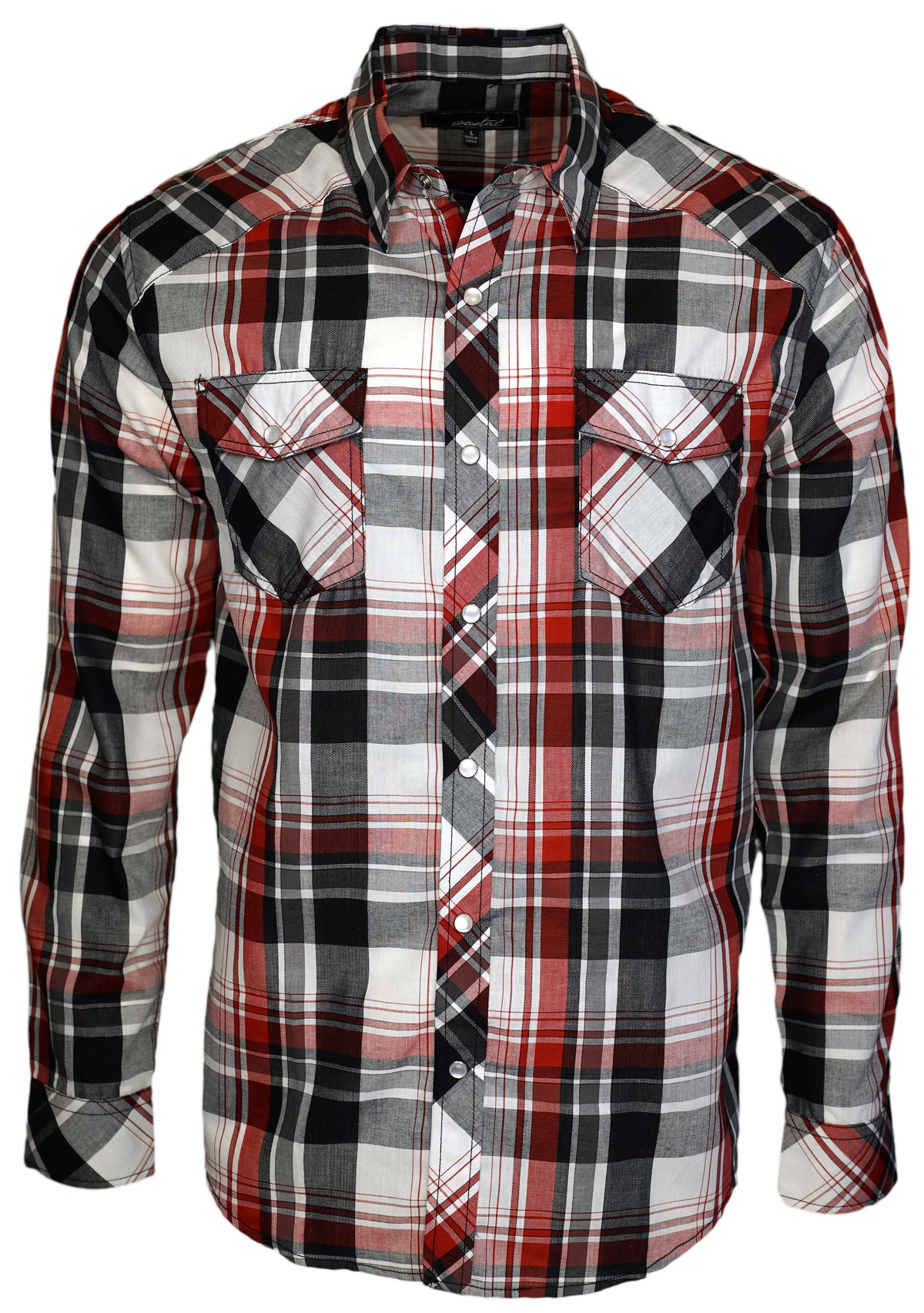 Brieburg Classic Fit Shirt