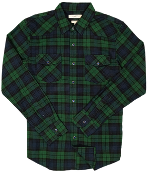 Maverick Flannel