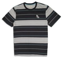 Zog Crew Neck Stripe with Astronaut